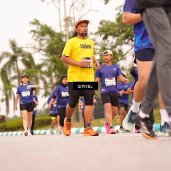 Runner Photo 7542977