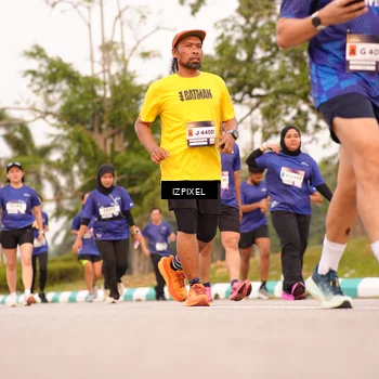Runner Photo 7542978