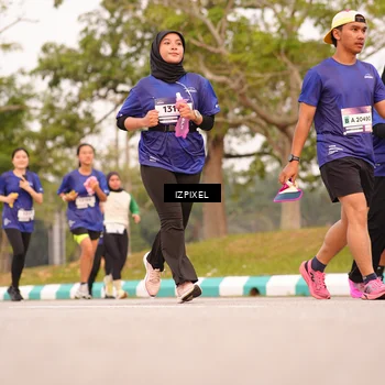 Runner Photo 7542979