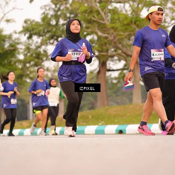Runner Photo 7542981