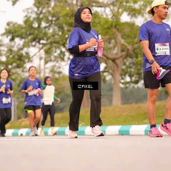 Runner Photo 7542982