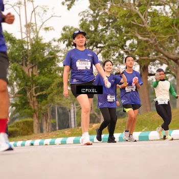 Runner Photo 7542983