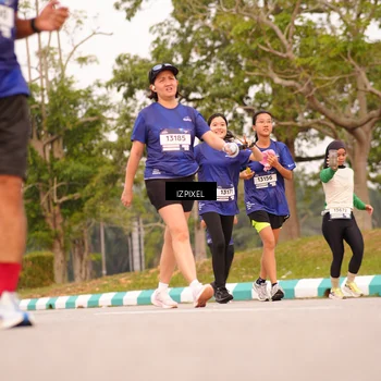 Runner Photo 7542984