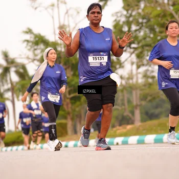 Runner Photo 7543013