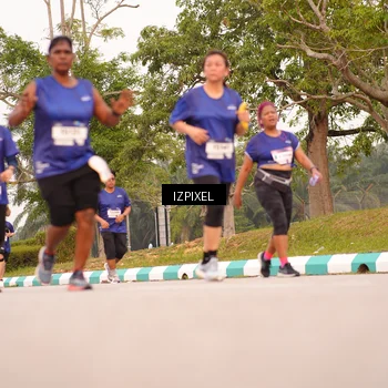 Runner Photo 7543016