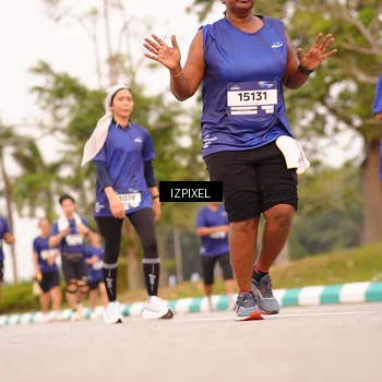 Runner Photo 7543019