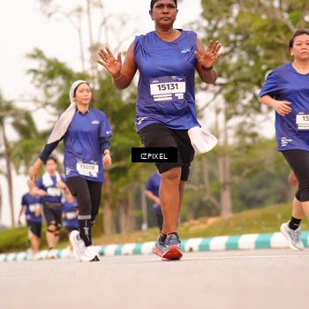 Runner Photo 7543020