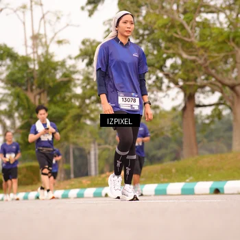 Runner Photo 7543023