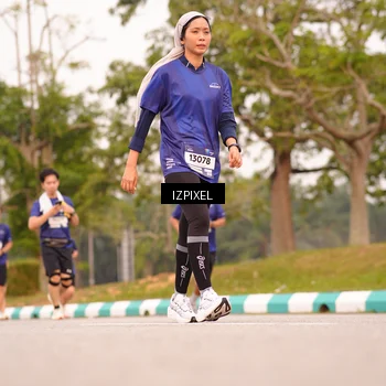 Runner Photo 7543025