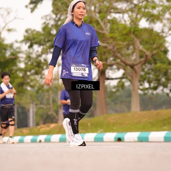 Runner Photo 7543031