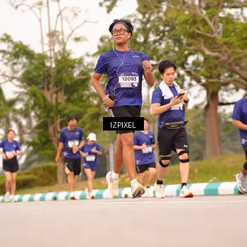Runner Photo 7543033