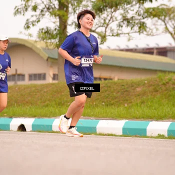 Runner Photo 7543046