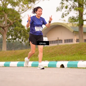 Runner Photo 7543055