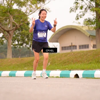 Runner Photo 7543057
