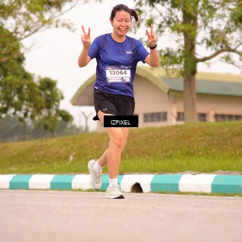 Runner Photo 7543058
