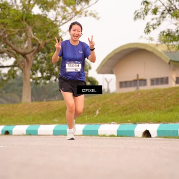 Runner Photo 7543059