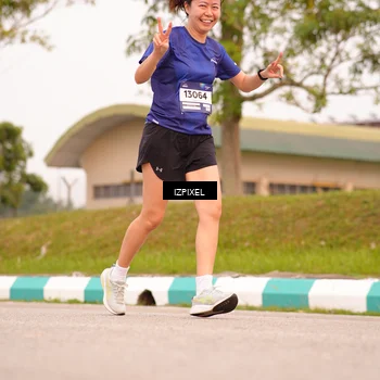 Runner Photo 7543060