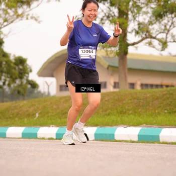 Runner Photo 7543061