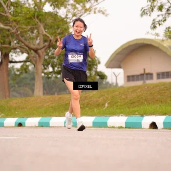 Runner Photo 7543062