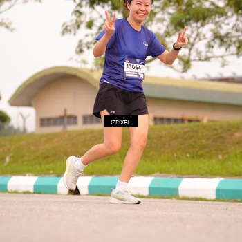 Runner Photo 7543063