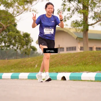 Runner Photo 7543064