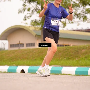Runner Photo 7543075