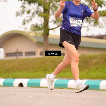 Runner Photo 7543076