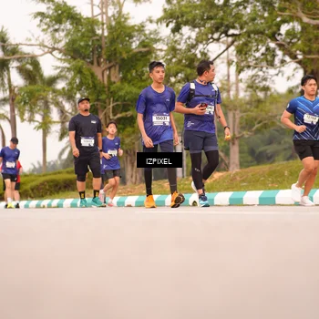 Runner Photo 7543082
