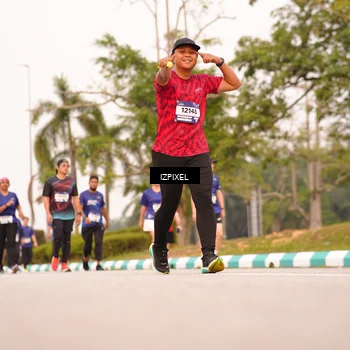 Runner Photo 7543088