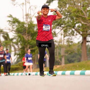 Runner Photo 7543097
