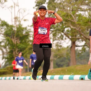 Runner Photo 7543098