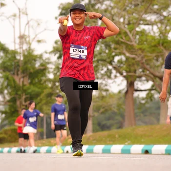 Runner Photo 7543099