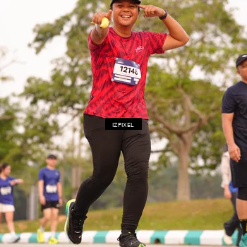 Runner Photo 7543105