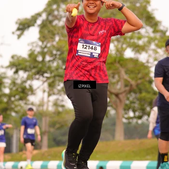 Runner Photo 7543106
