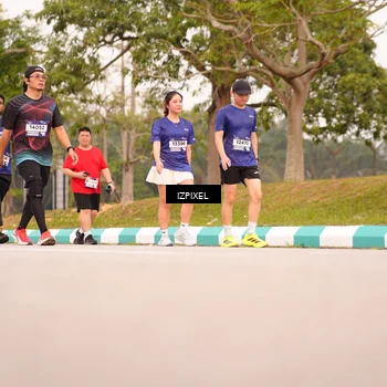 Runner Photo 7543107