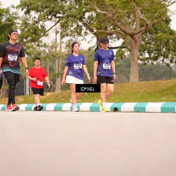 Runner Photo 7543108