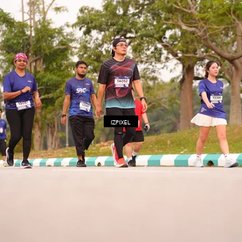 Runner Photo 7543110