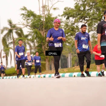 Runner Photo 7543111