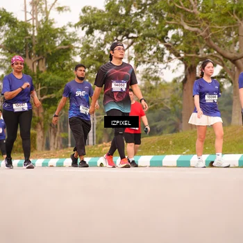 Runner Photo 7543113