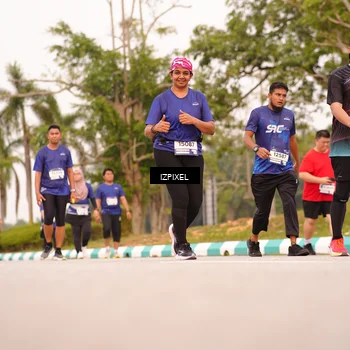 Runner Photo 7543114