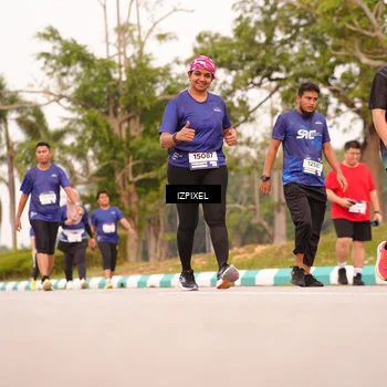 Runner Photo 7543116