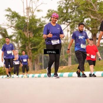 Runner Photo 7543119