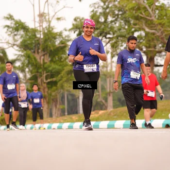 Runner Photo 7543120