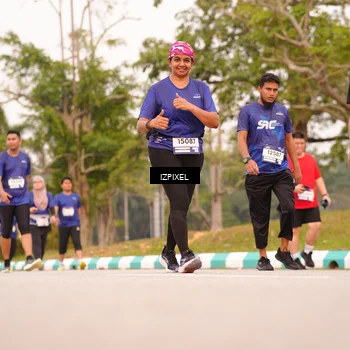 Runner Photo 7543121