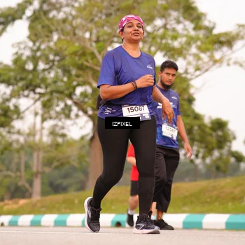 Runner Photo 7543126