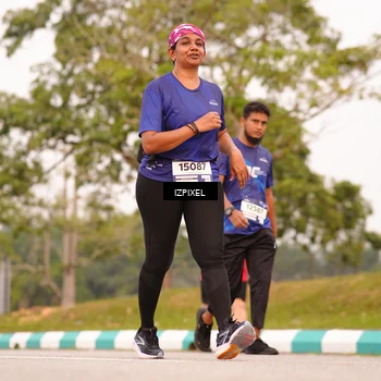 Runner Photo 7543127