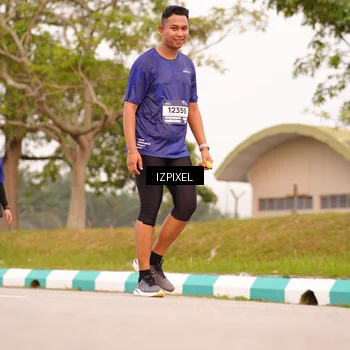 Runner Photo 7543134