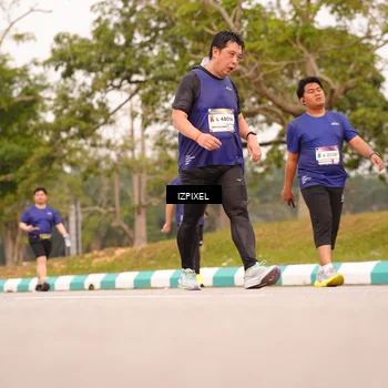 Runner Photo 7543147