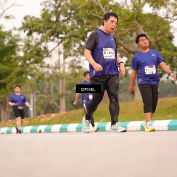 Runner Photo 7543149