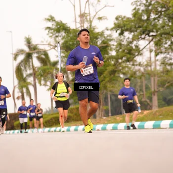Runner Photo 7543150